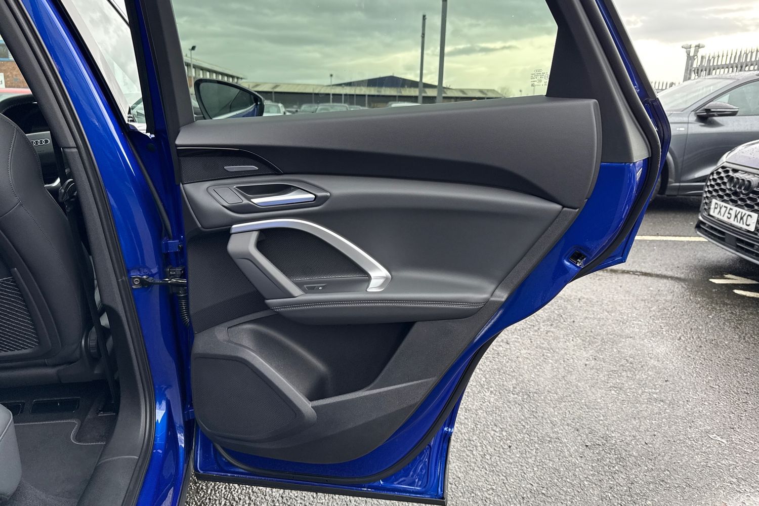 Used Audi Q5 2025 for sale - 76558259: Photo 42