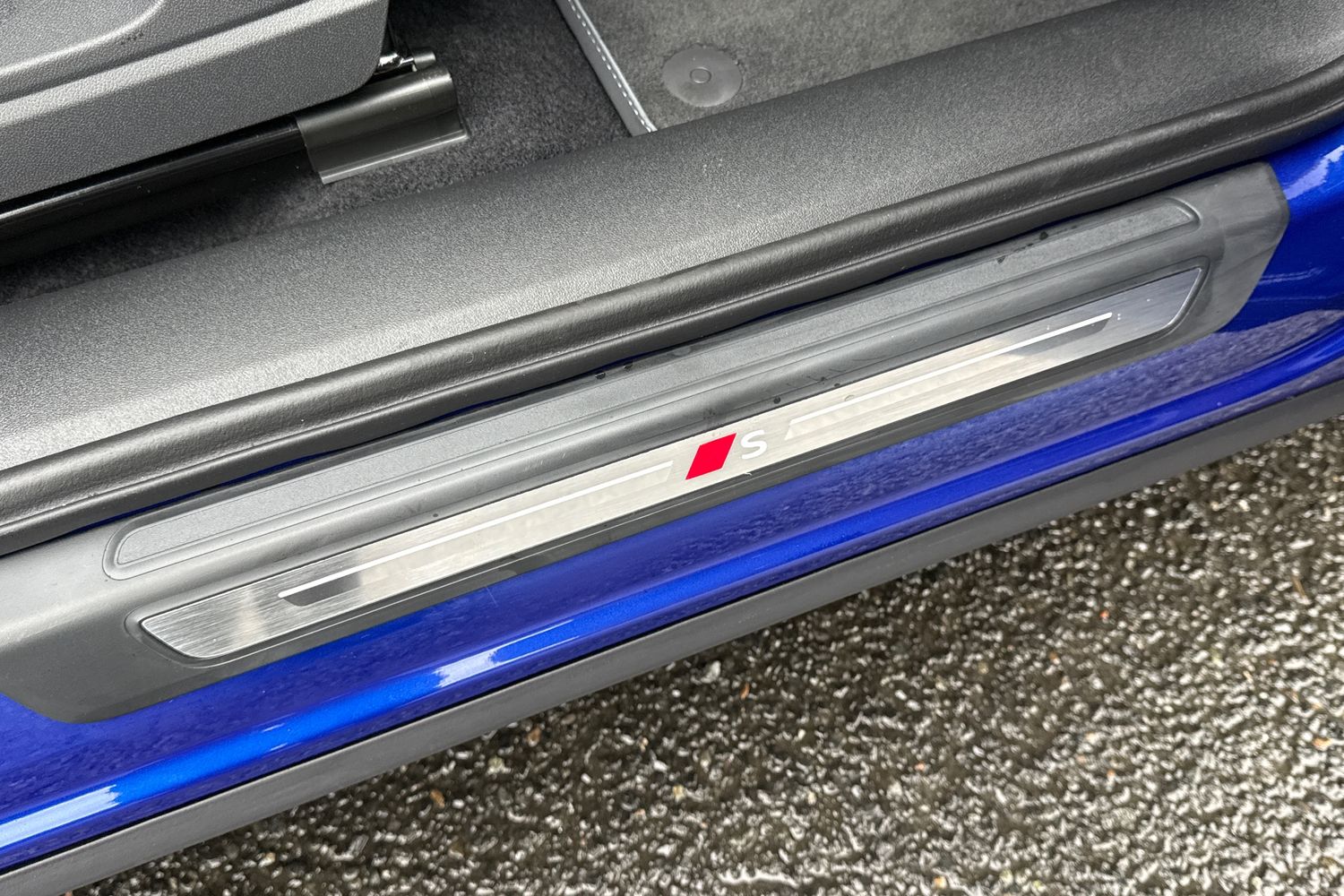 Used Audi Q5 2025 for sale - 76558259: Photo 44