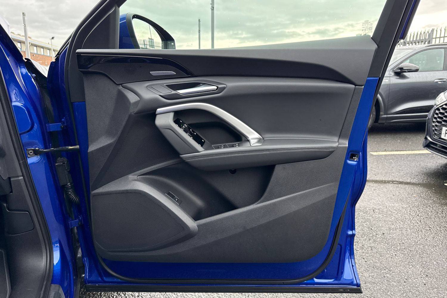 Used Audi Q5 2025 for sale - 76558259: Photo 46