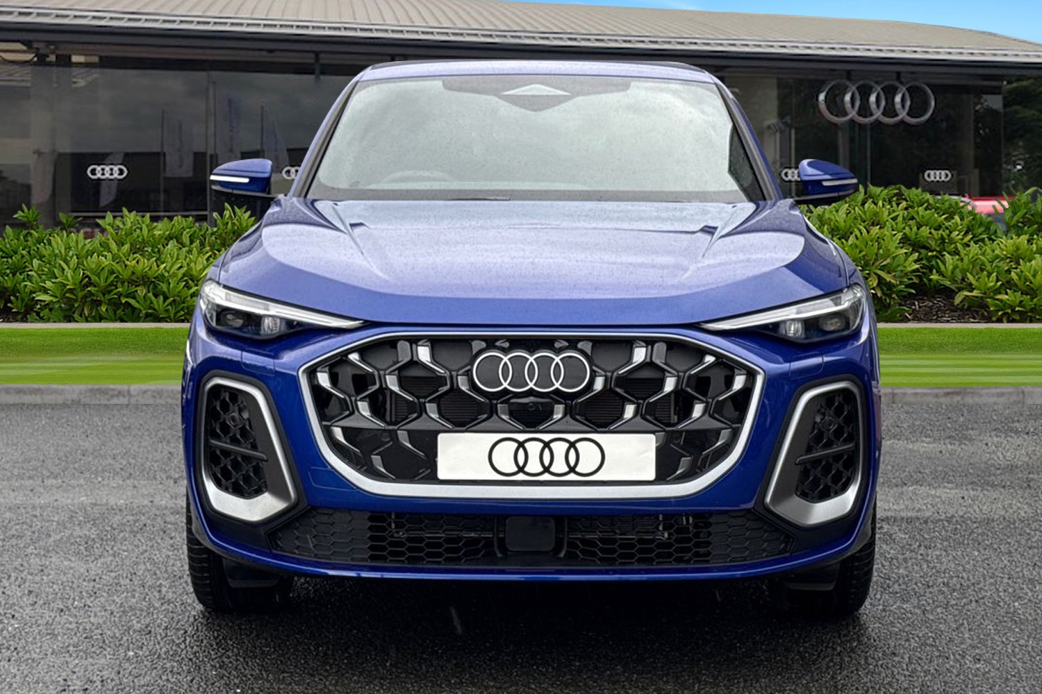 Used Audi Q5 2025 for sale - 76558259: Photo 5