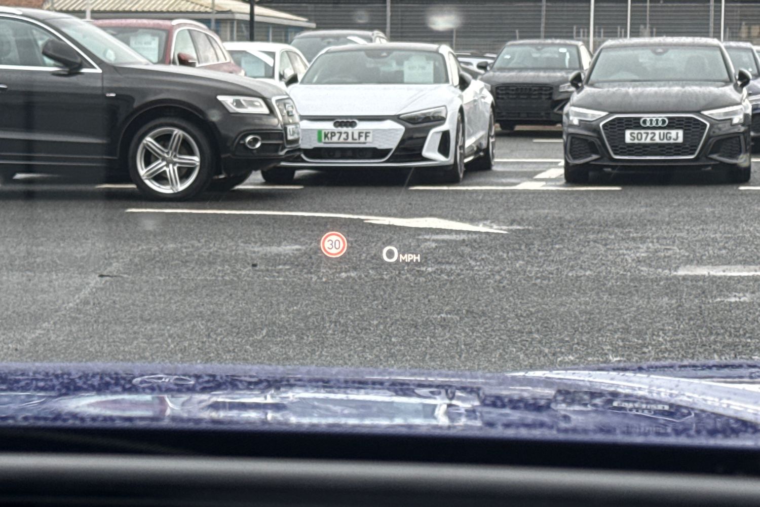 Used Audi Q5 2025 for sale - 76558259: Photo 52