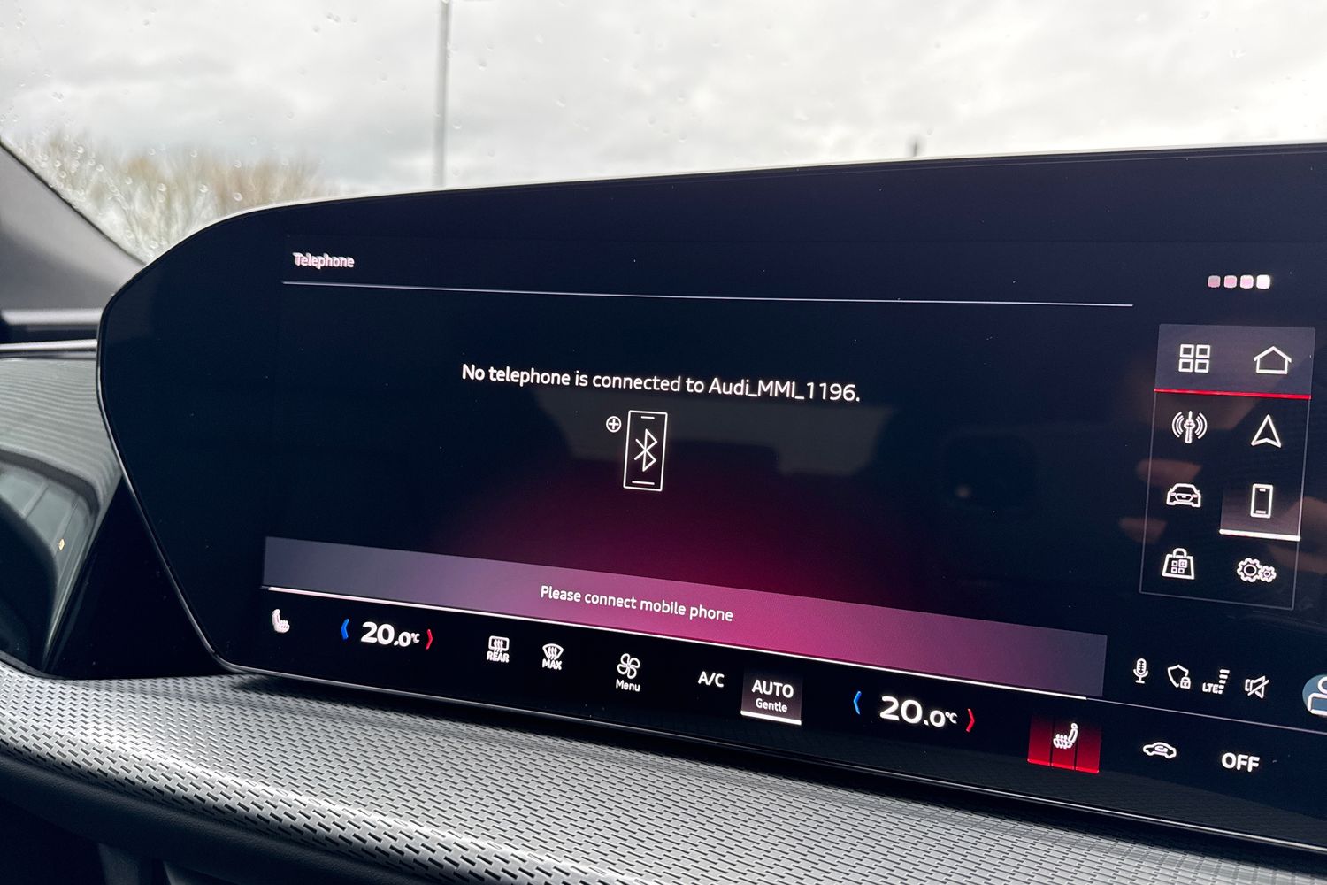 Used Audi Q5 2025 for sale - 76558259: Photo 55