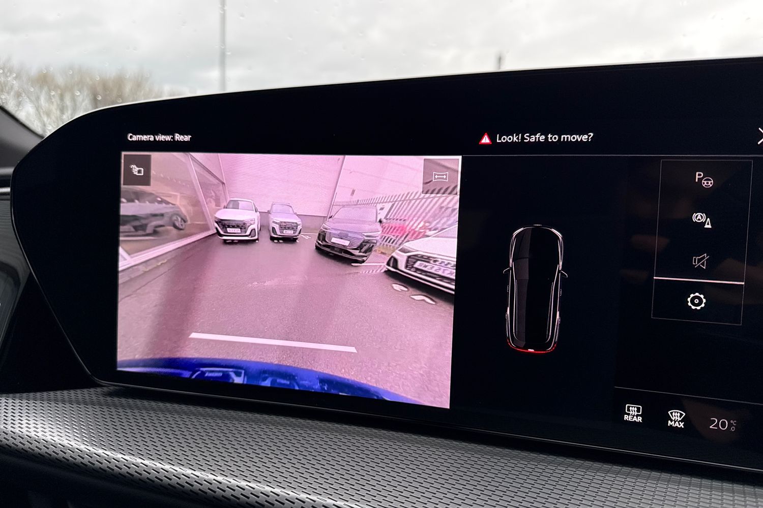 Used Audi Q5 2025 for sale - 76558259: Photo 56