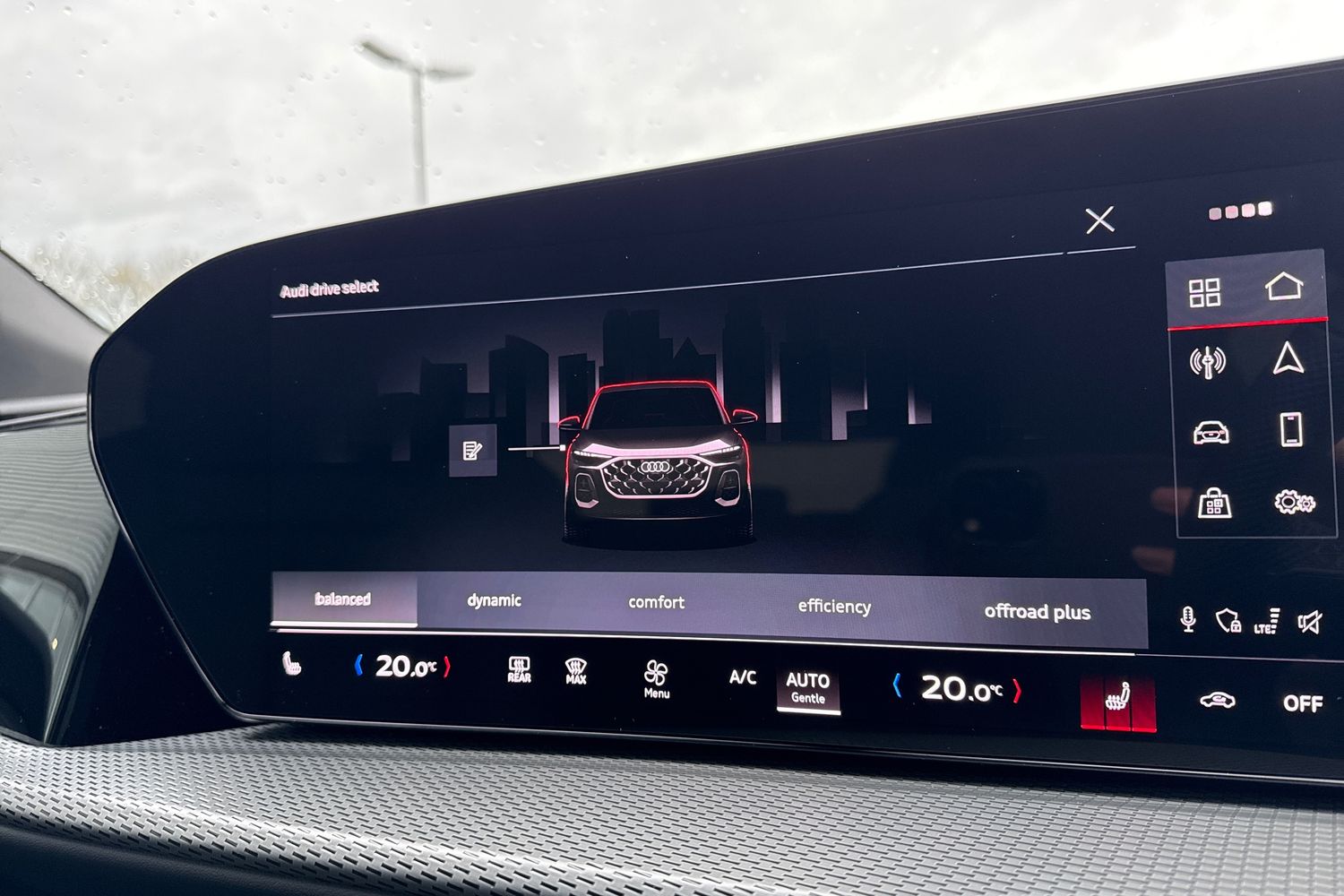 Used Audi Q5 2025 for sale - 76558259: Photo 58