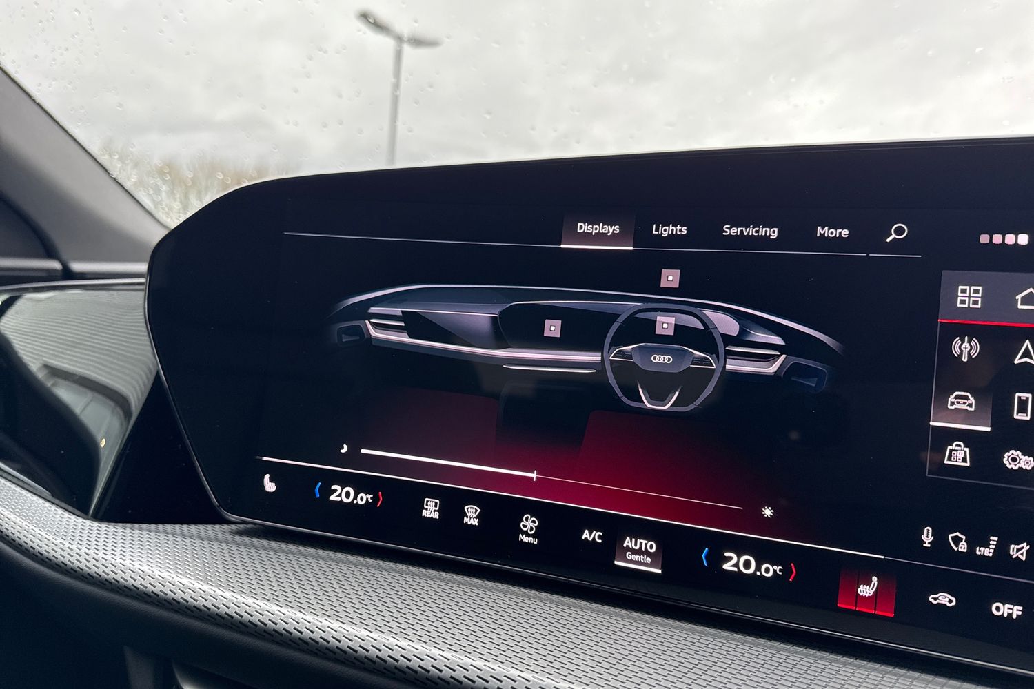 Used Audi Q5 2025 for sale - 76558259: Photo 59