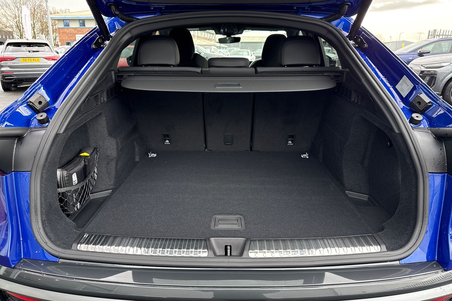 Used Audi Q5 2025 for sale - 76558259: Photo 6