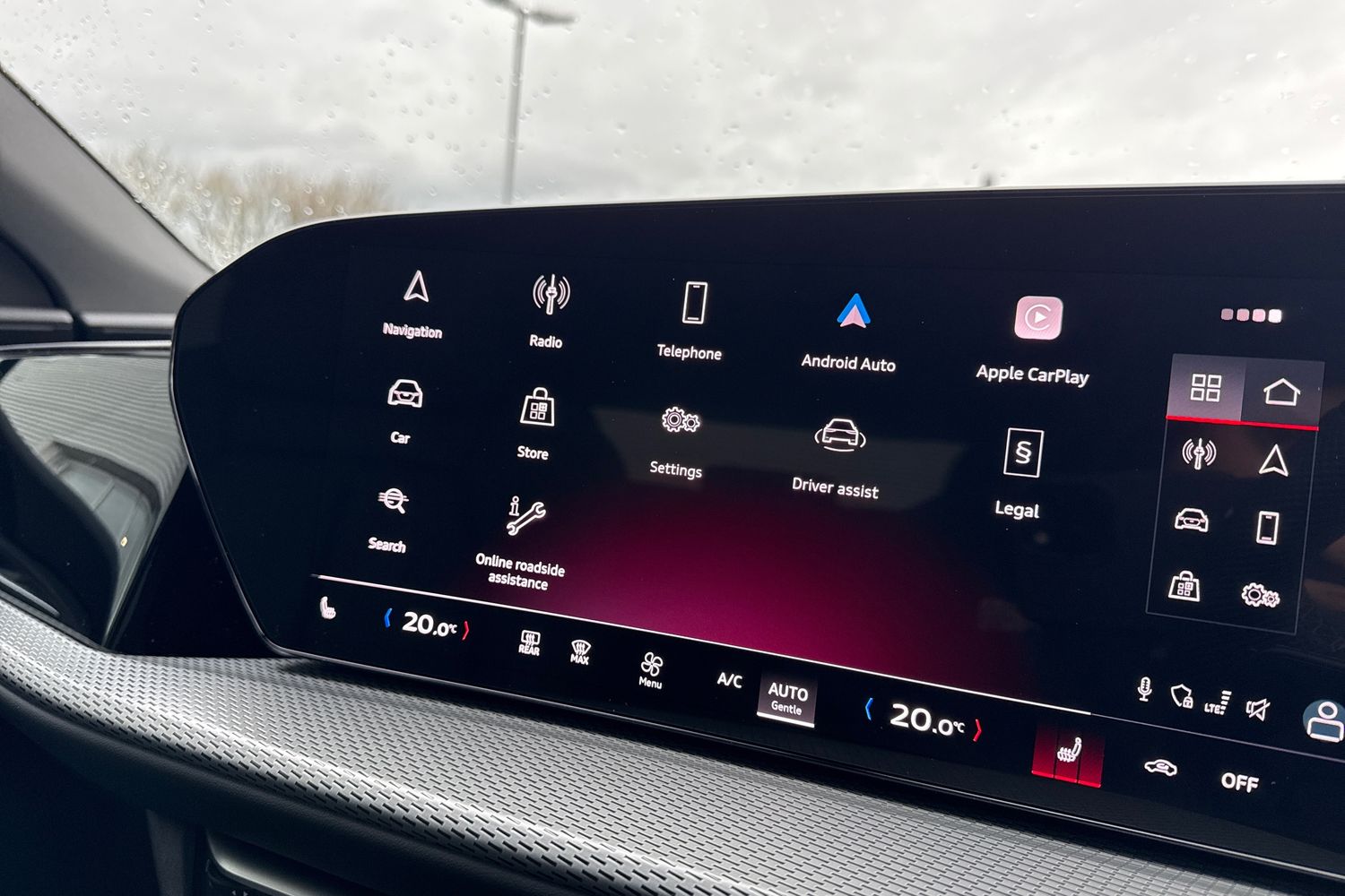 Used Audi Q5 2025 for sale - 76558259: Photo 60