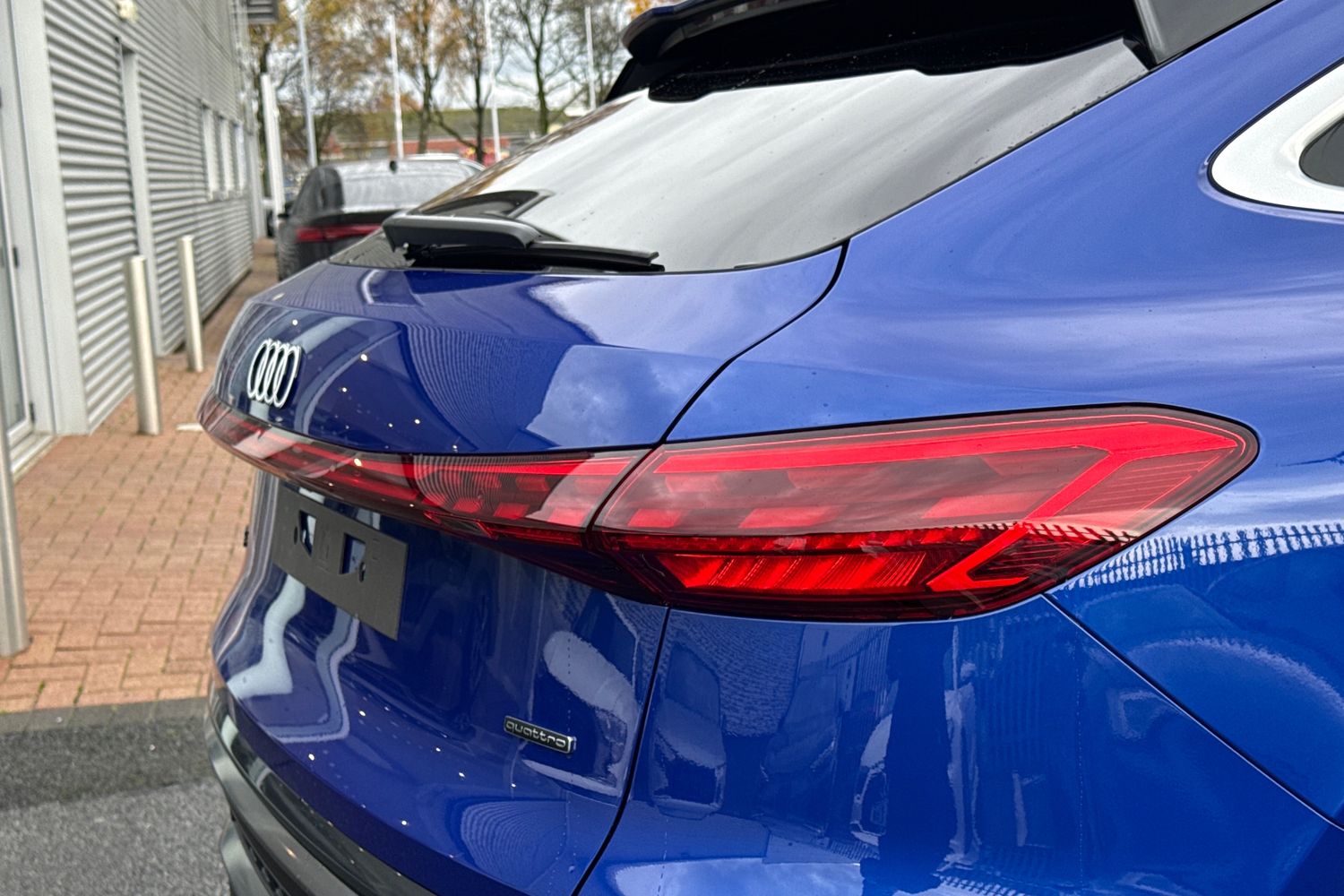 Used Audi Q5 2025 for sale - 76558259: Photo 7