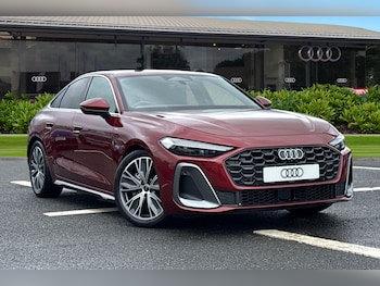 Used Audi A5 2026 for sale - 78927168: Photo
