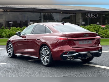 Used Audi A5 2026 for sale - 78927168: Photo