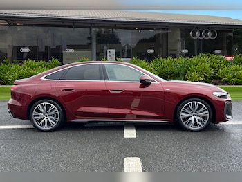 Used Audi A5 2026 for sale - 78927168: Photo