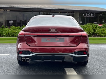 Used Audi A5 2026 for sale - 78927168: Photo
