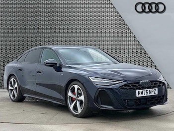 Used Audi A6 Saloon 2025 for sale - 79468839: Photo