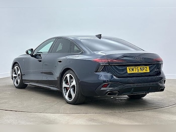 Used Audi A6 Saloon 2025 for sale - 79468839: Photo