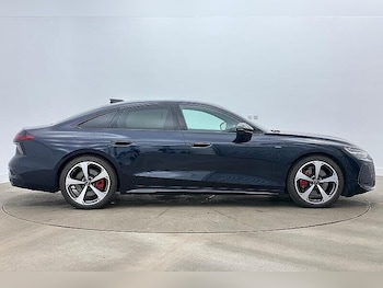 Used Audi A6 Saloon 2025 for sale - 79468839: Photo