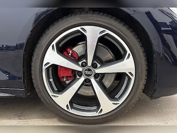 Used Audi A6 Saloon 2025 for sale - 79468839: Photo