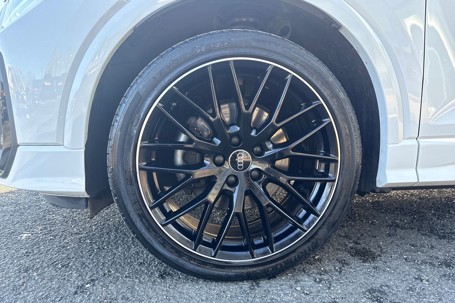 Used Audi Q2 2024 for sale - 77557394: Photo 10