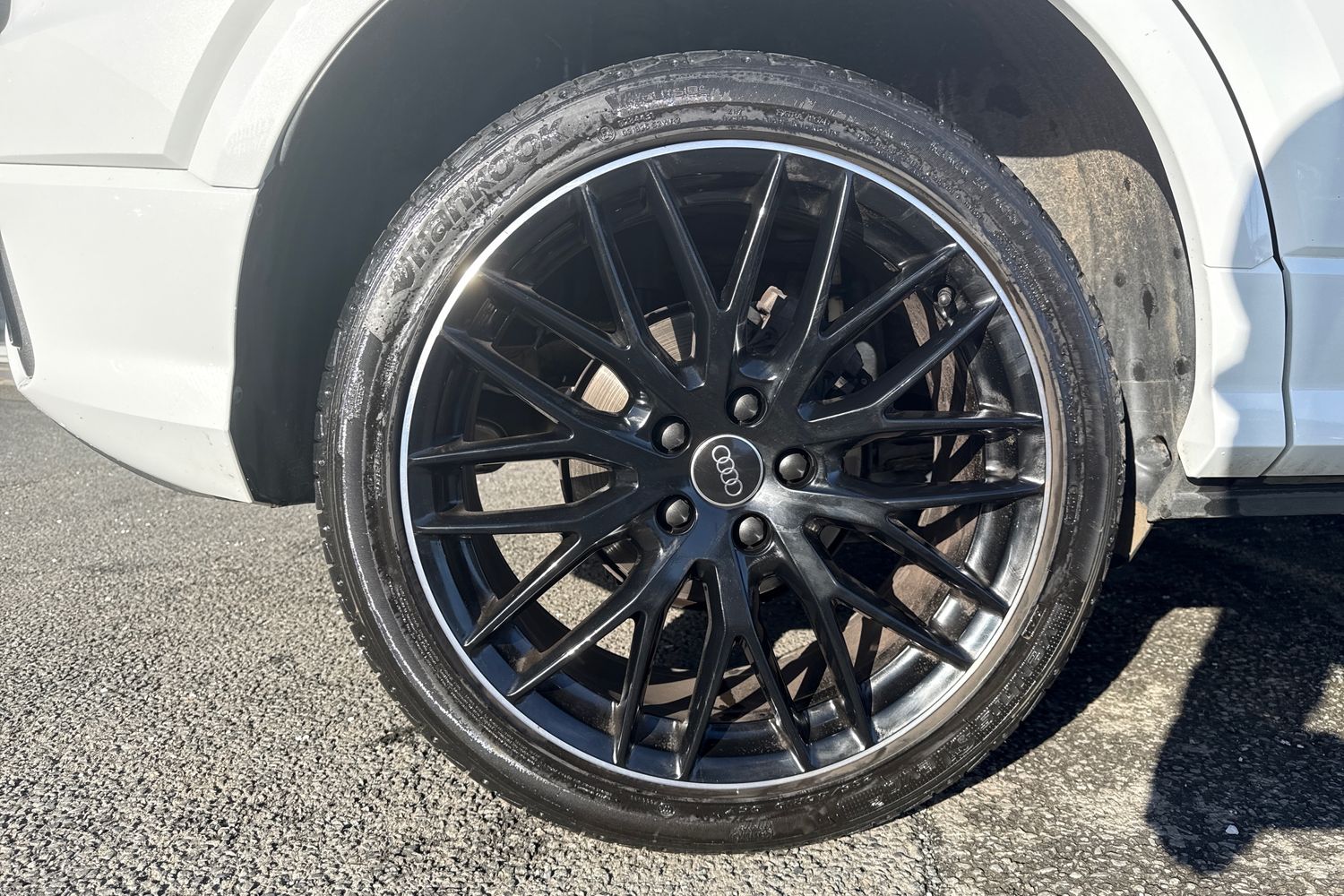 Used Audi Q2 2024 for sale - 77557394: Photo 11