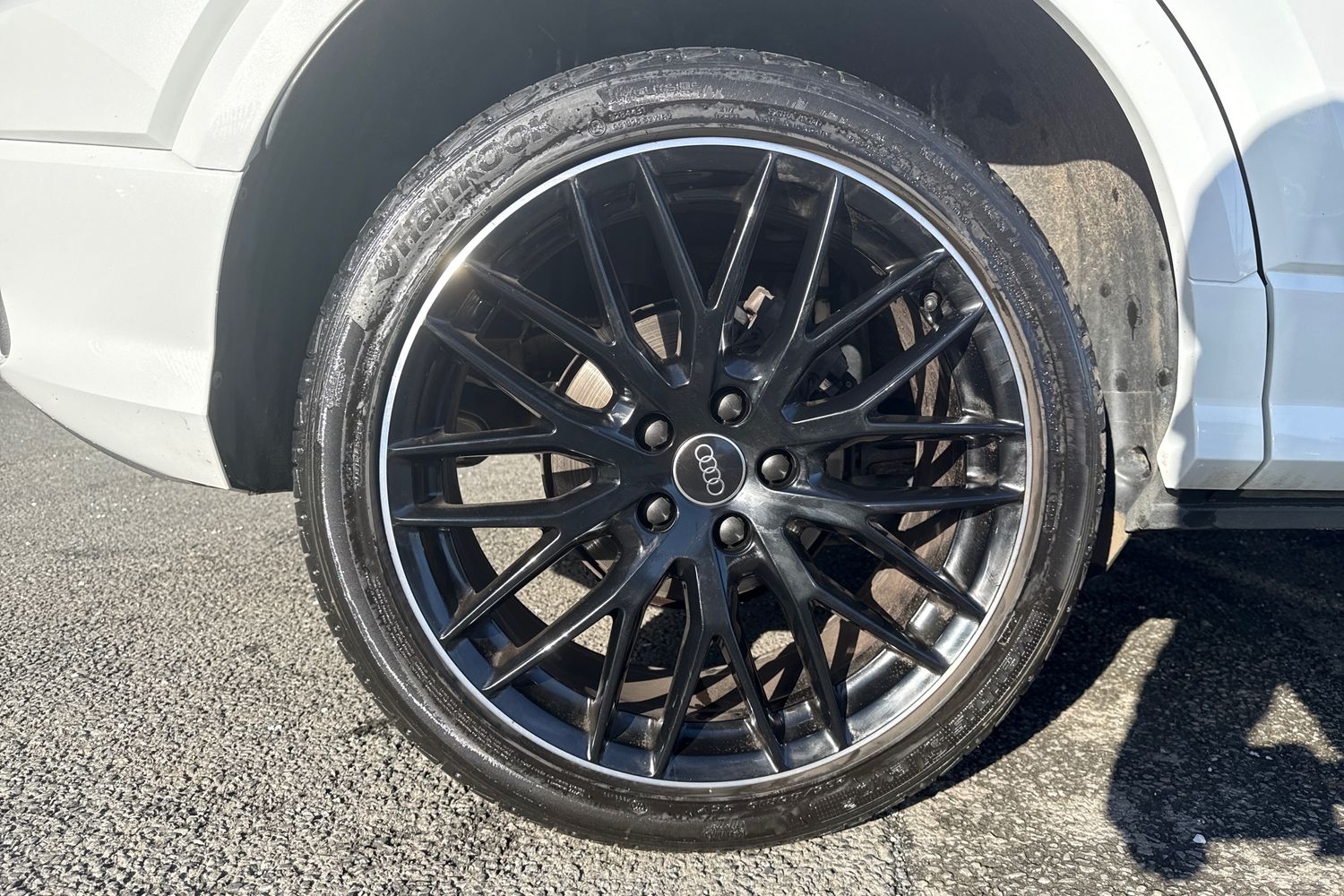 Used Audi Q2 2024 for sale - 77557394: Photo 12