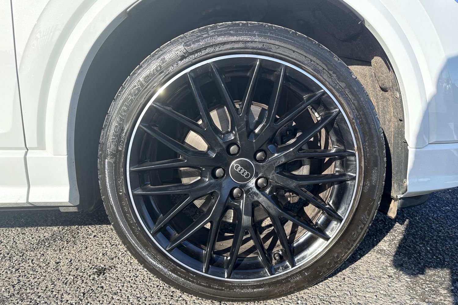 Used Audi Q2 2024 for sale - 77557394: Photo 13