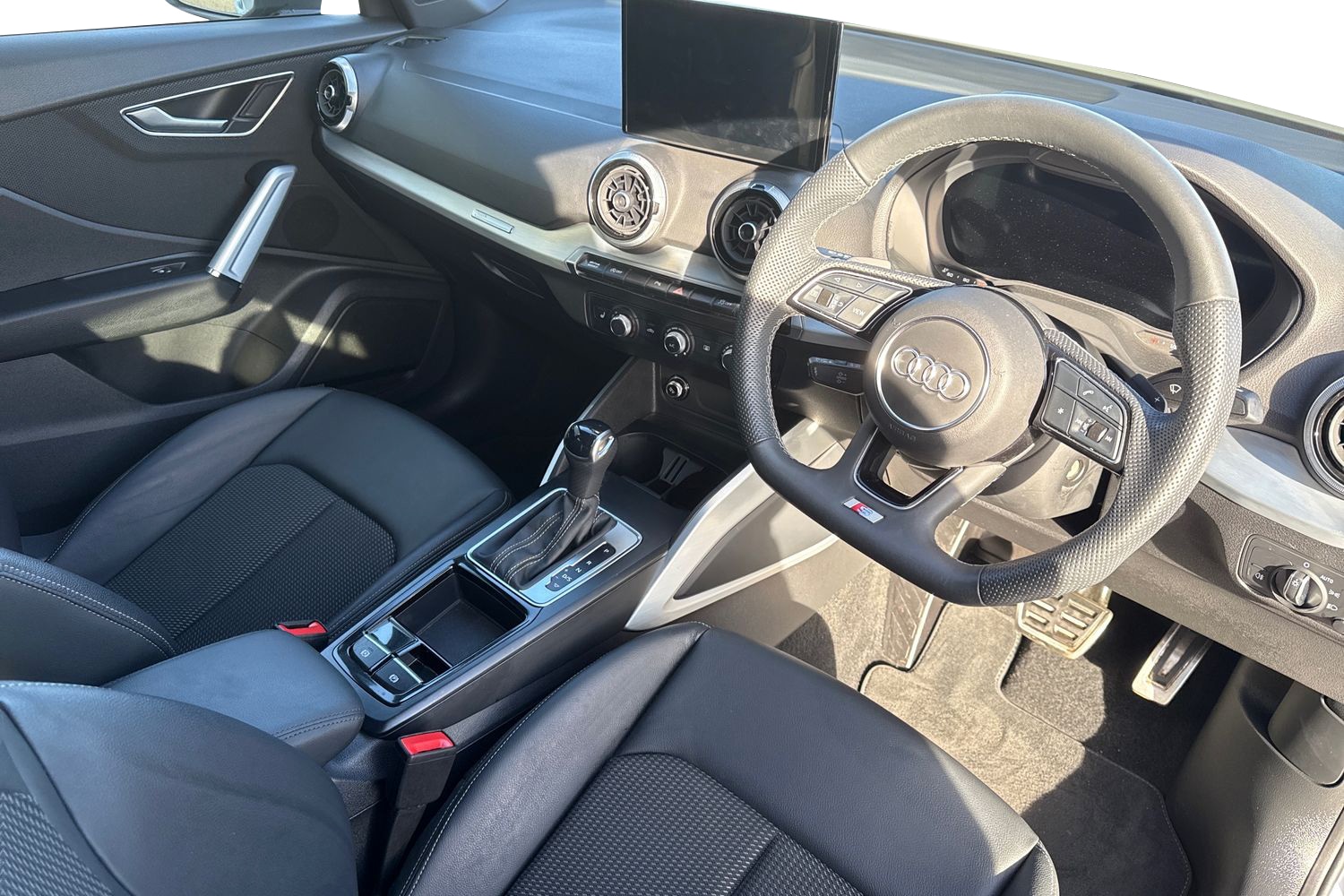 Used Audi Q2 2024 for sale - 77557394: Photo 14