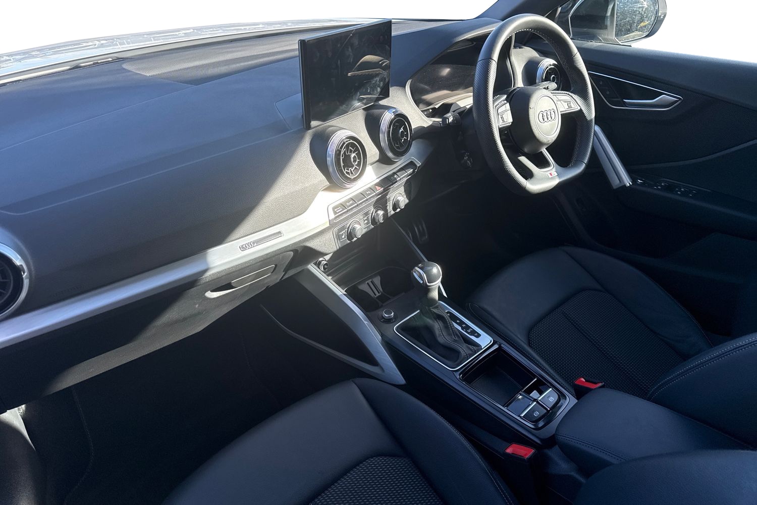 Used Audi Q2 2024 for sale - 77557394: Photo 15