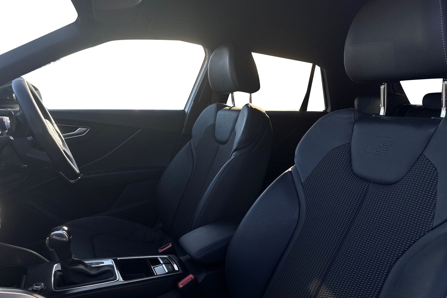 Used Audi Q2 2024 for sale - 77557394: Photo 16