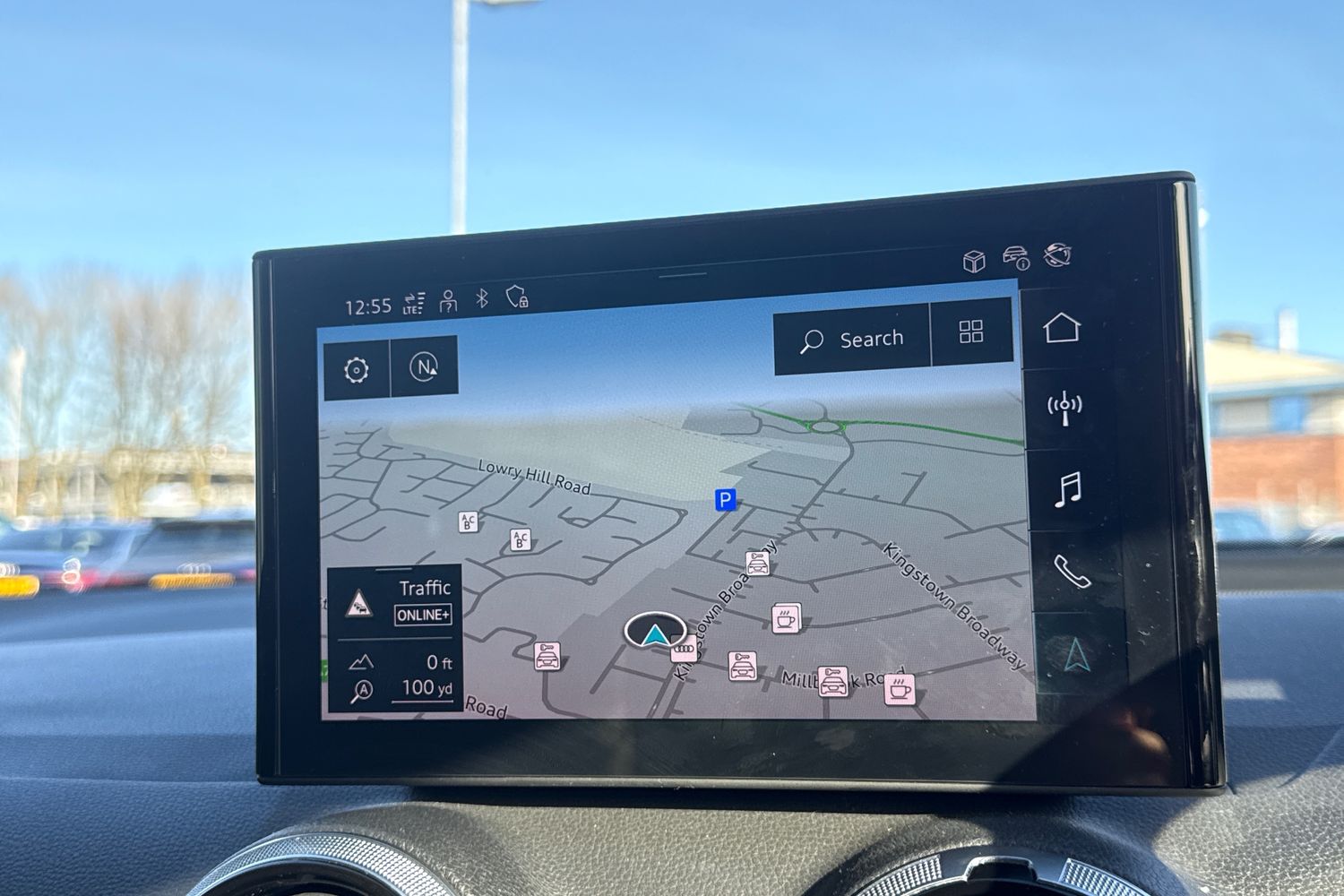 Used Audi Q2 2024 for sale - 77557394: Photo 17