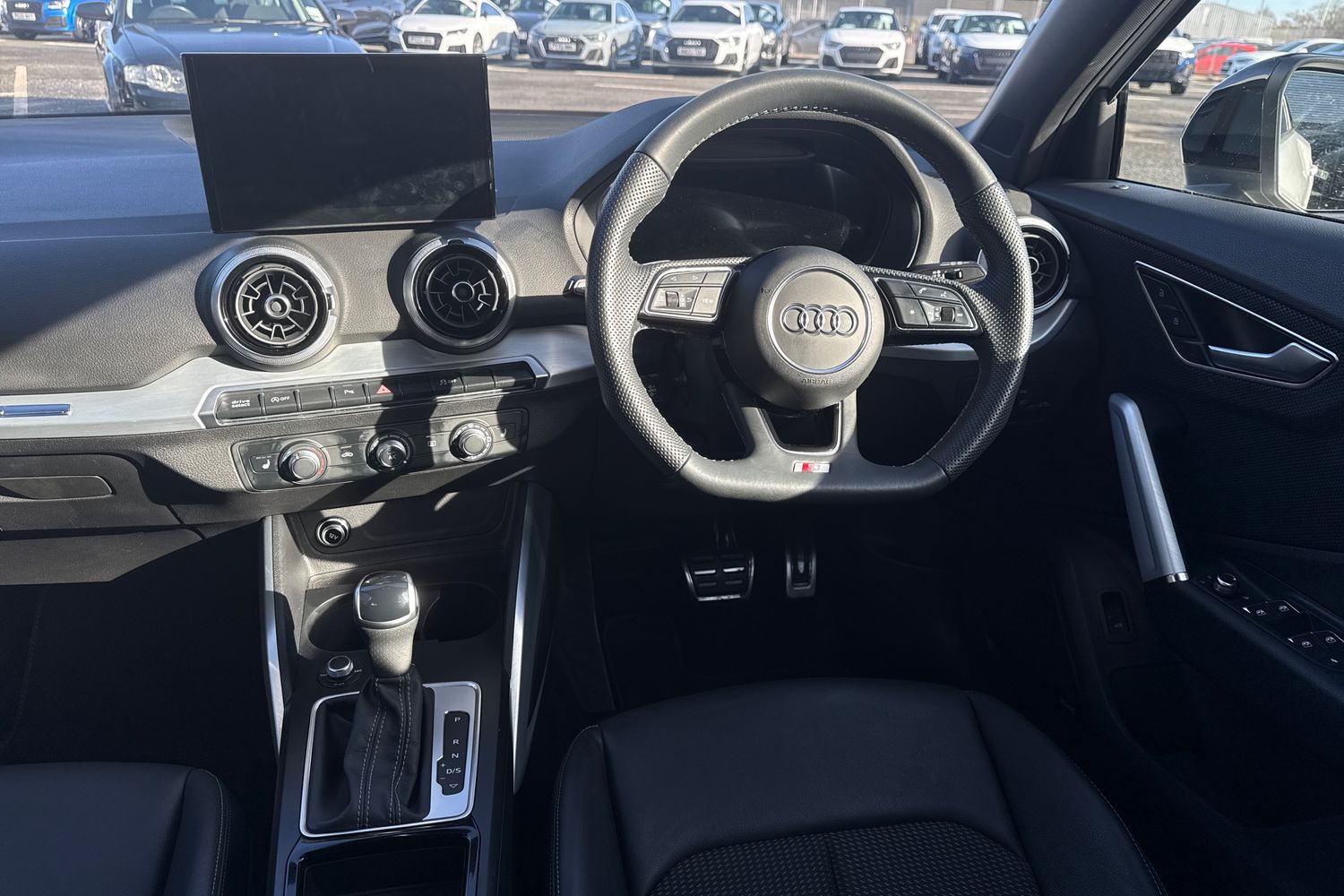 Used Audi Q2 2024 for sale - 77557394: Photo 18