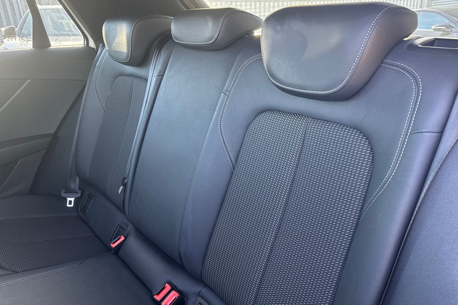 Used Audi Q2 2024 for sale - 77557394: Photo 19