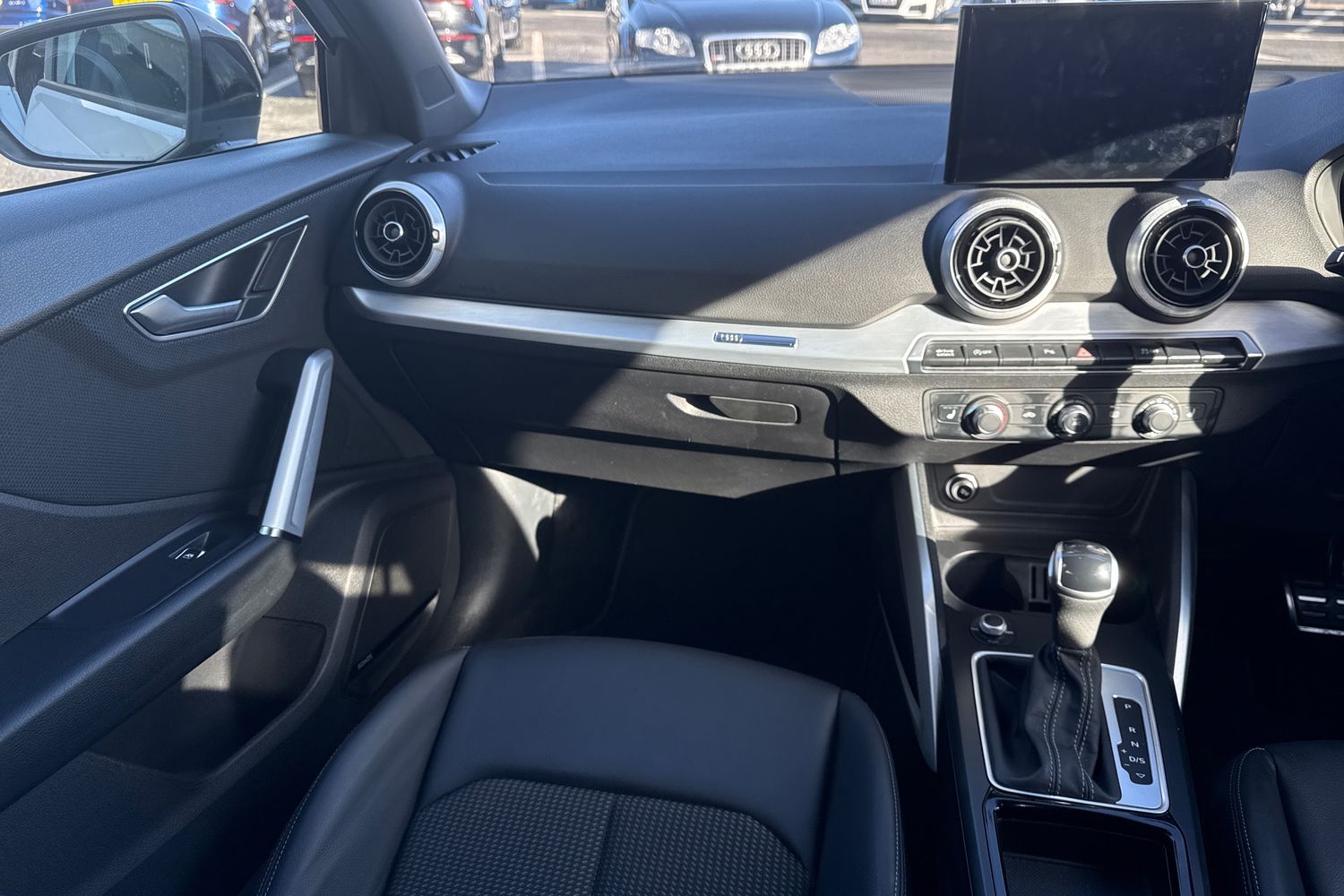 Used Audi Q2 2024 for sale - 77557394: Photo 20