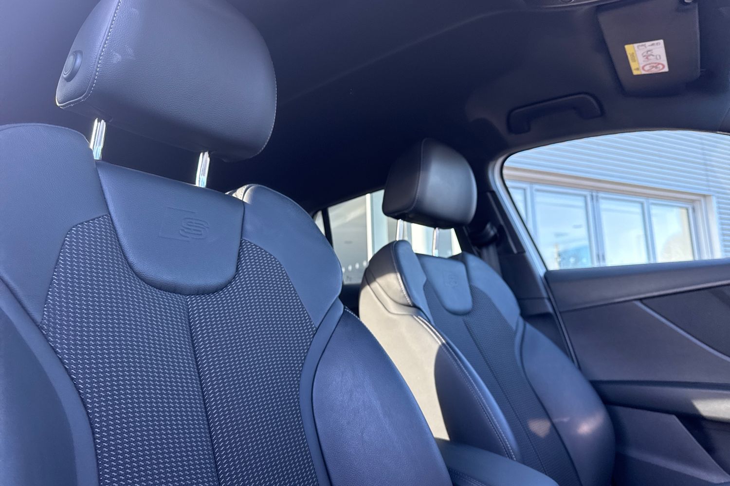 Used Audi Q2 2024 for sale - 77557394: Photo 24