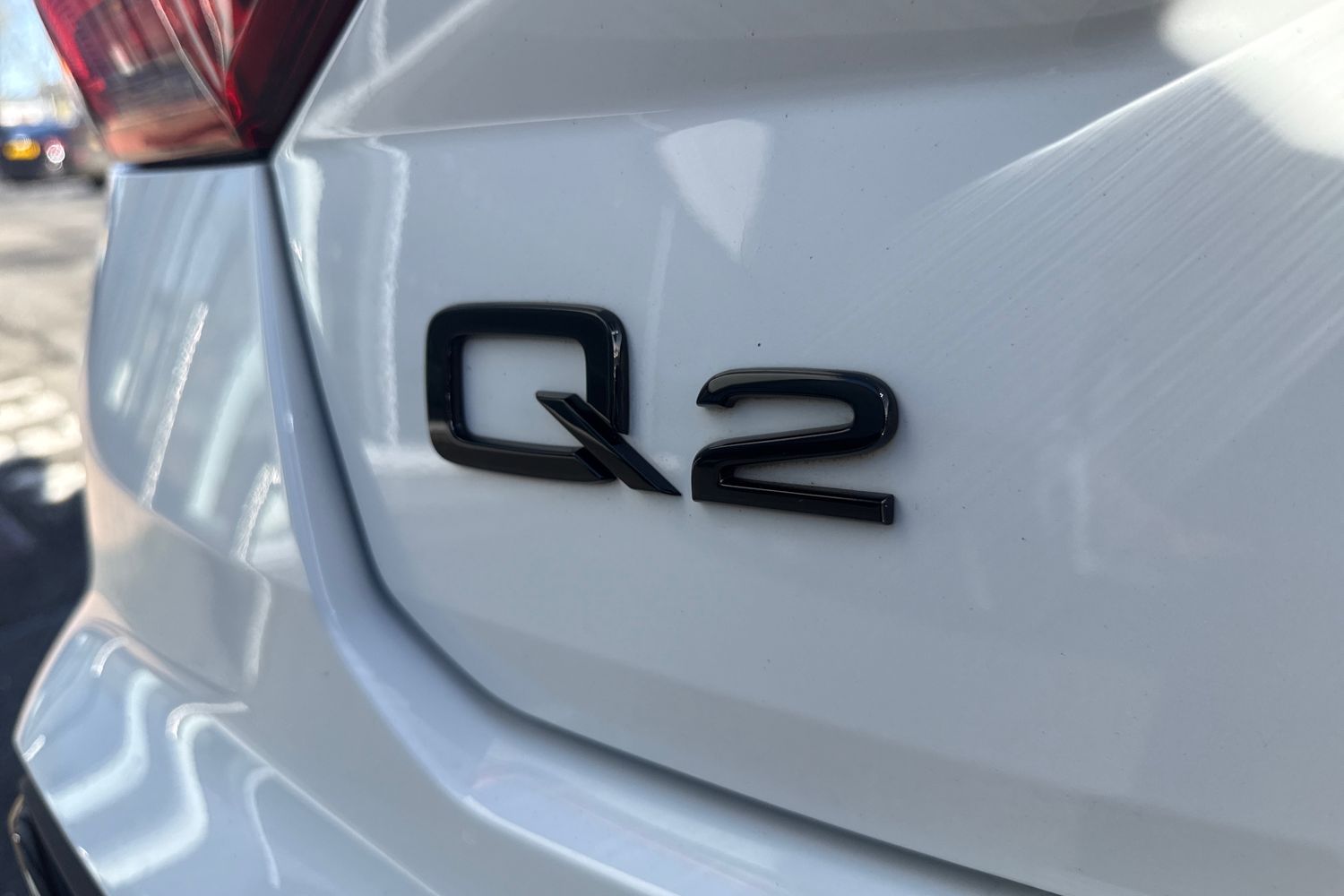 Used Audi Q2 2024 for sale - 77557394: Photo 29