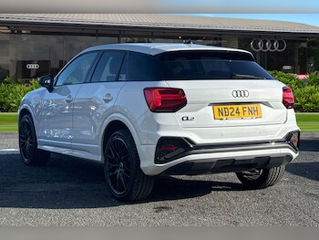Used Audi Q2 2024 for sale - 77557394: Photo