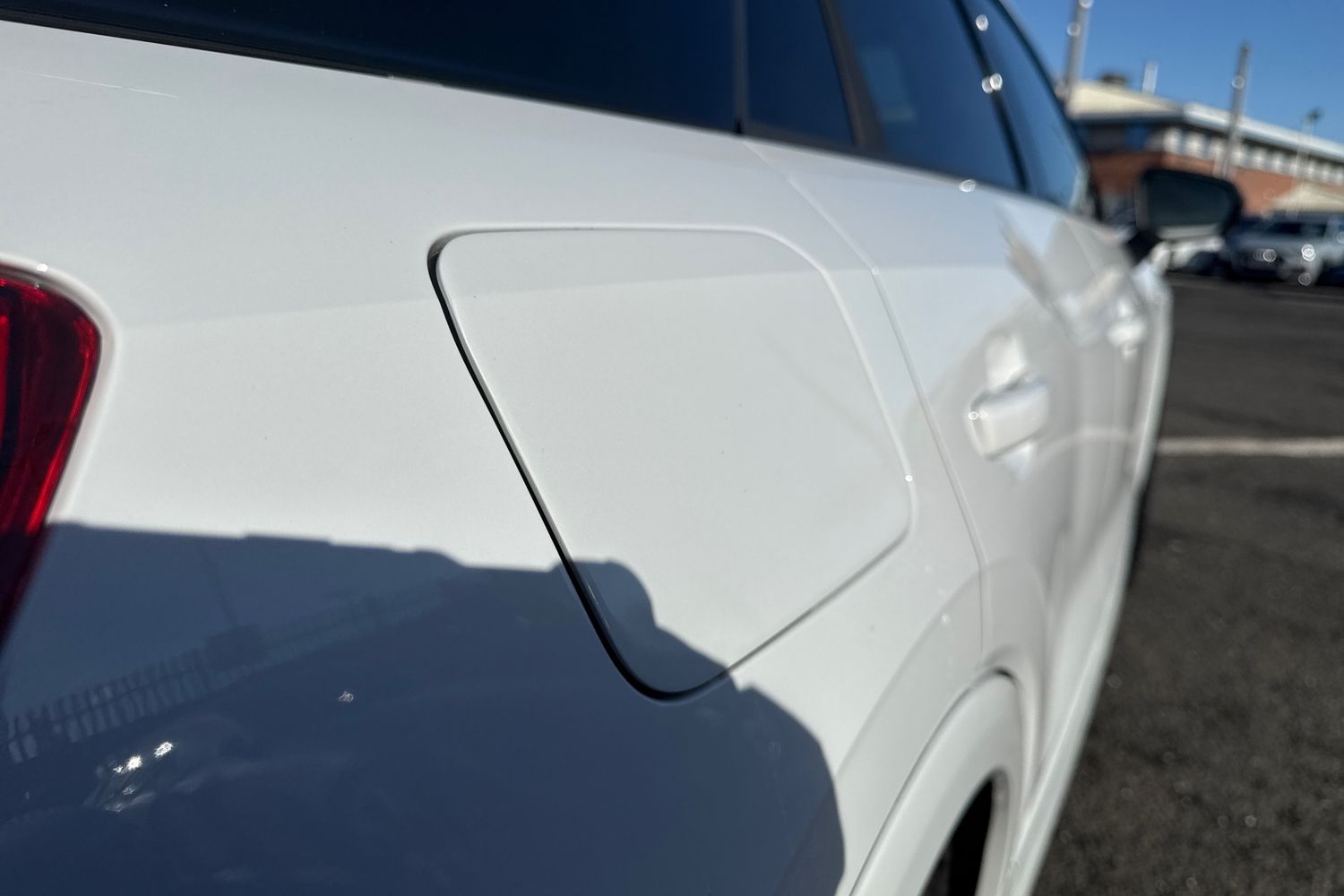 Used Audi Q2 2024 for sale - 77557394: Photo 32