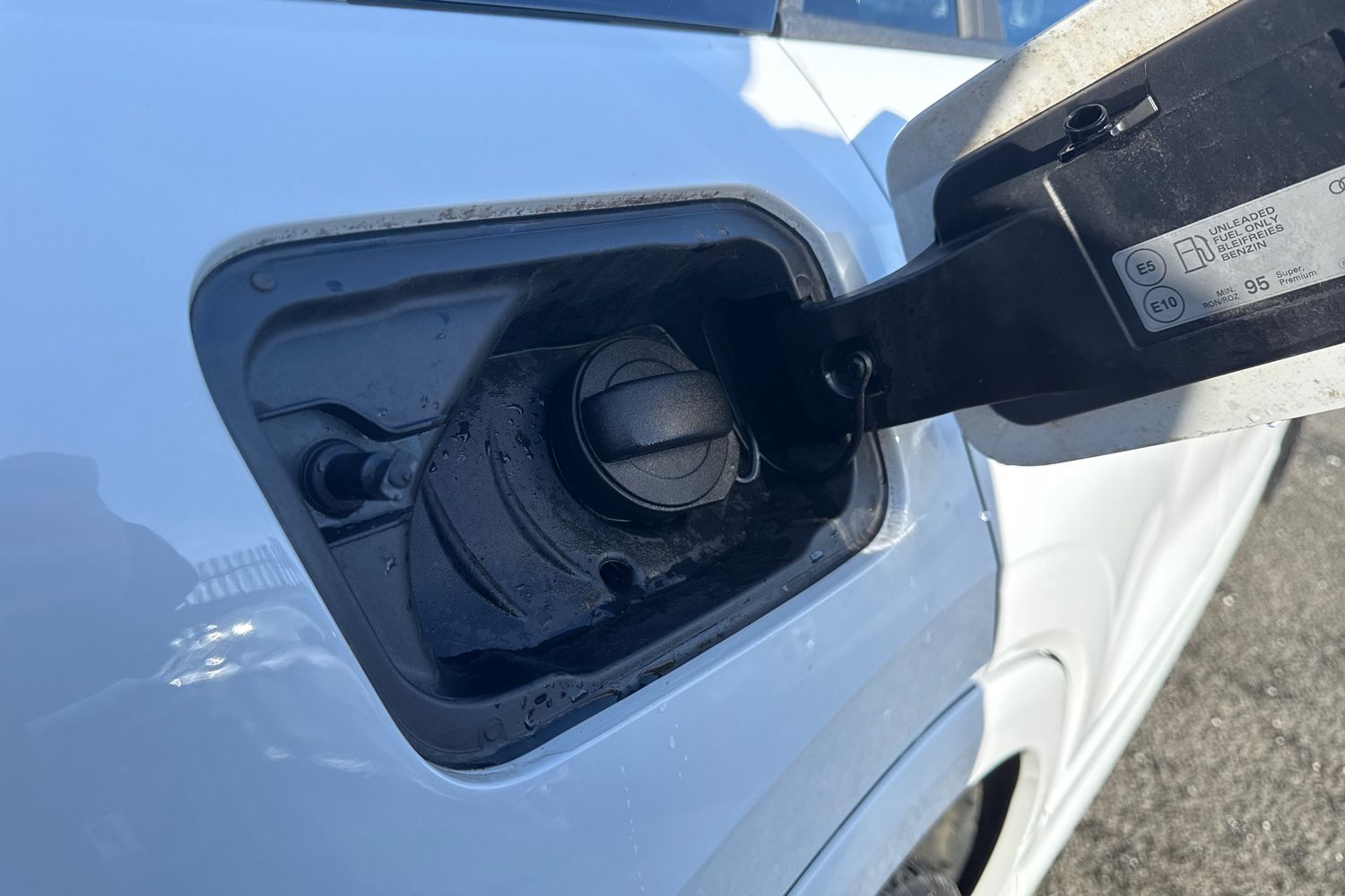 Used Audi Q2 2024 for sale - 77557394: Photo 33