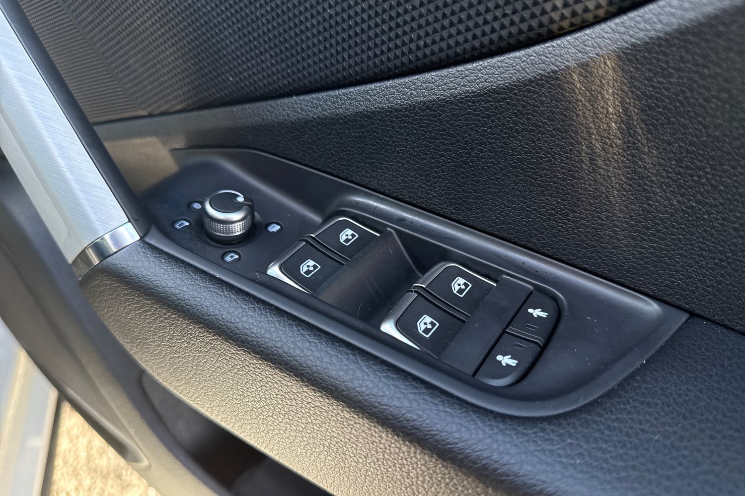 Used Audi Q2 2024 for sale - 77557394: Photo 35