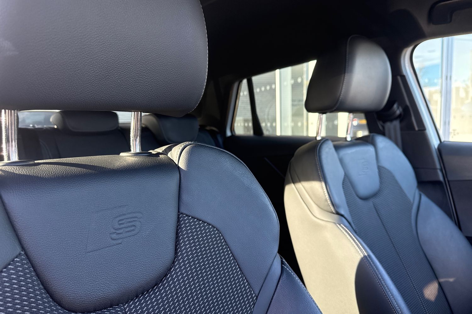 Used Audi Q2 2024 for sale - 77557394: Photo 37