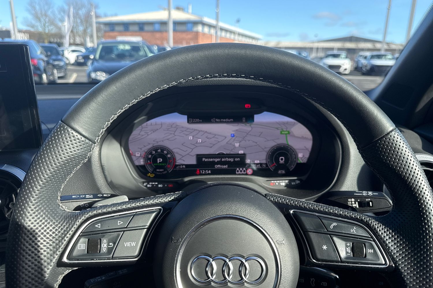 Used Audi Q2 2024 for sale - 77557394: Photo 40