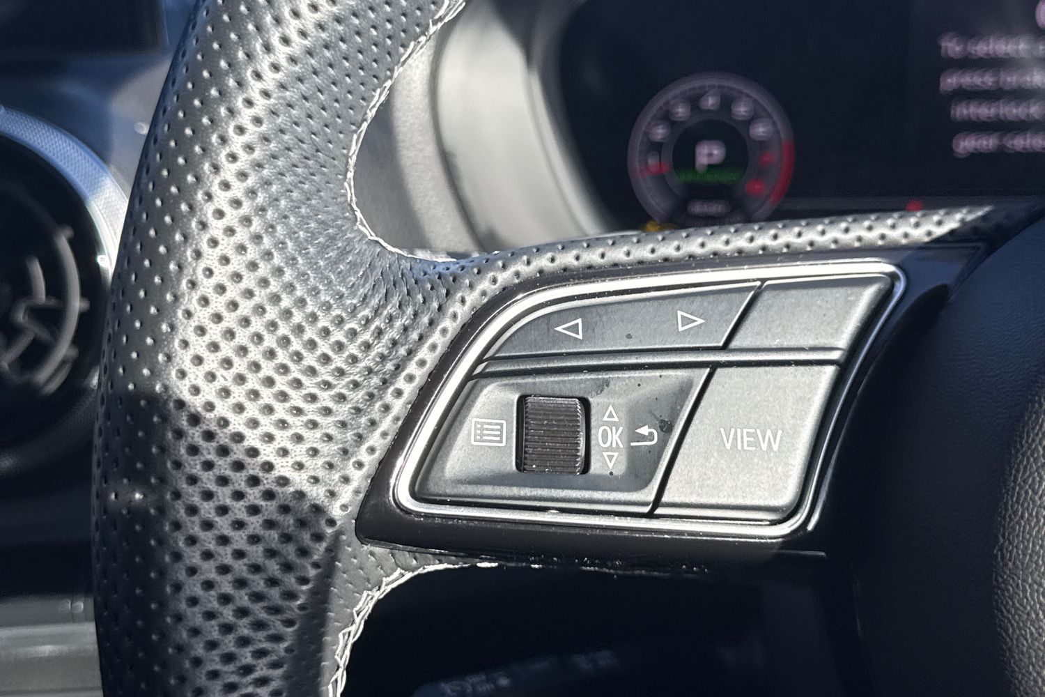 Used Audi Q2 2024 for sale - 77557394: Photo 41