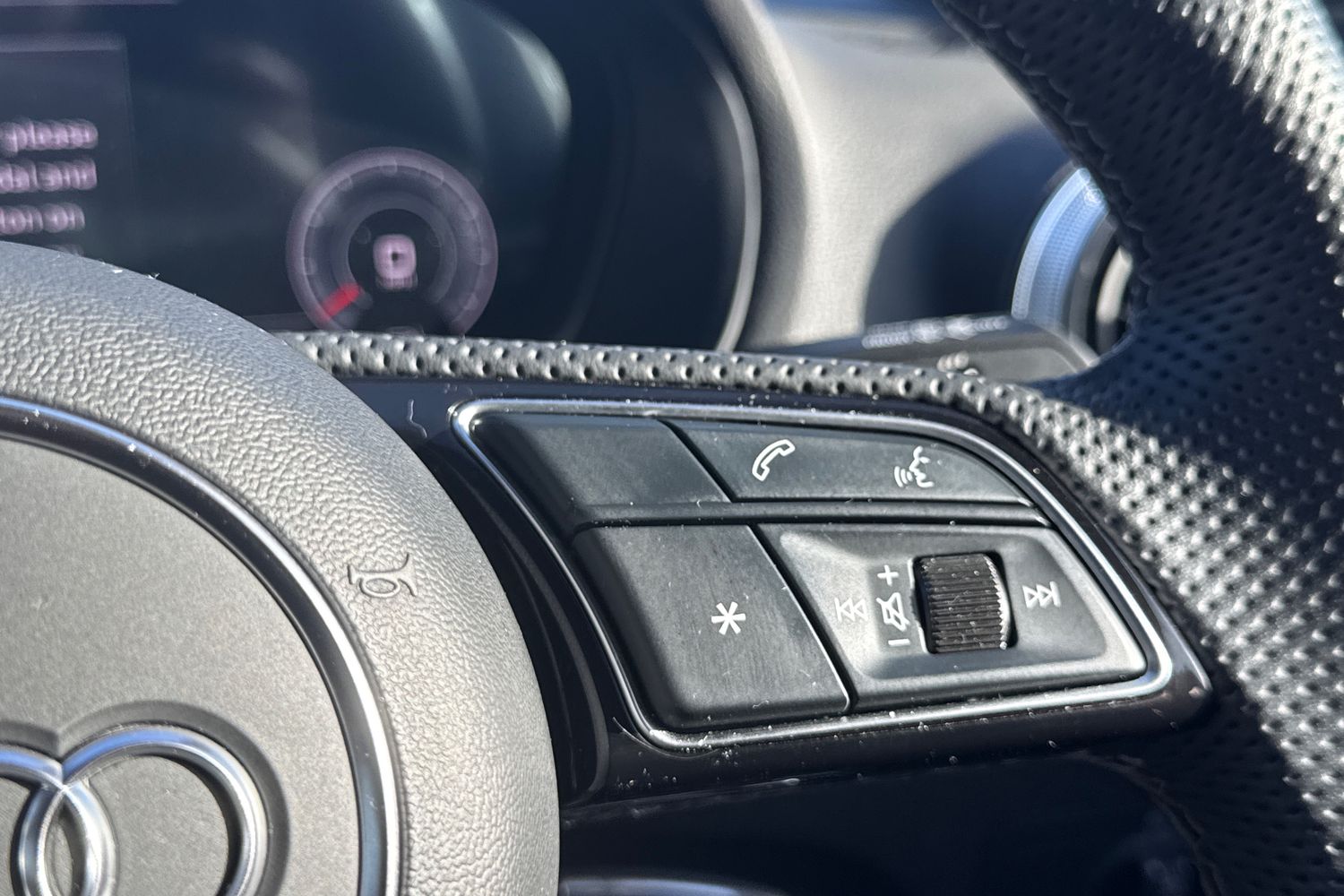 Used Audi Q2 2024 for sale - 77557394: Photo 42