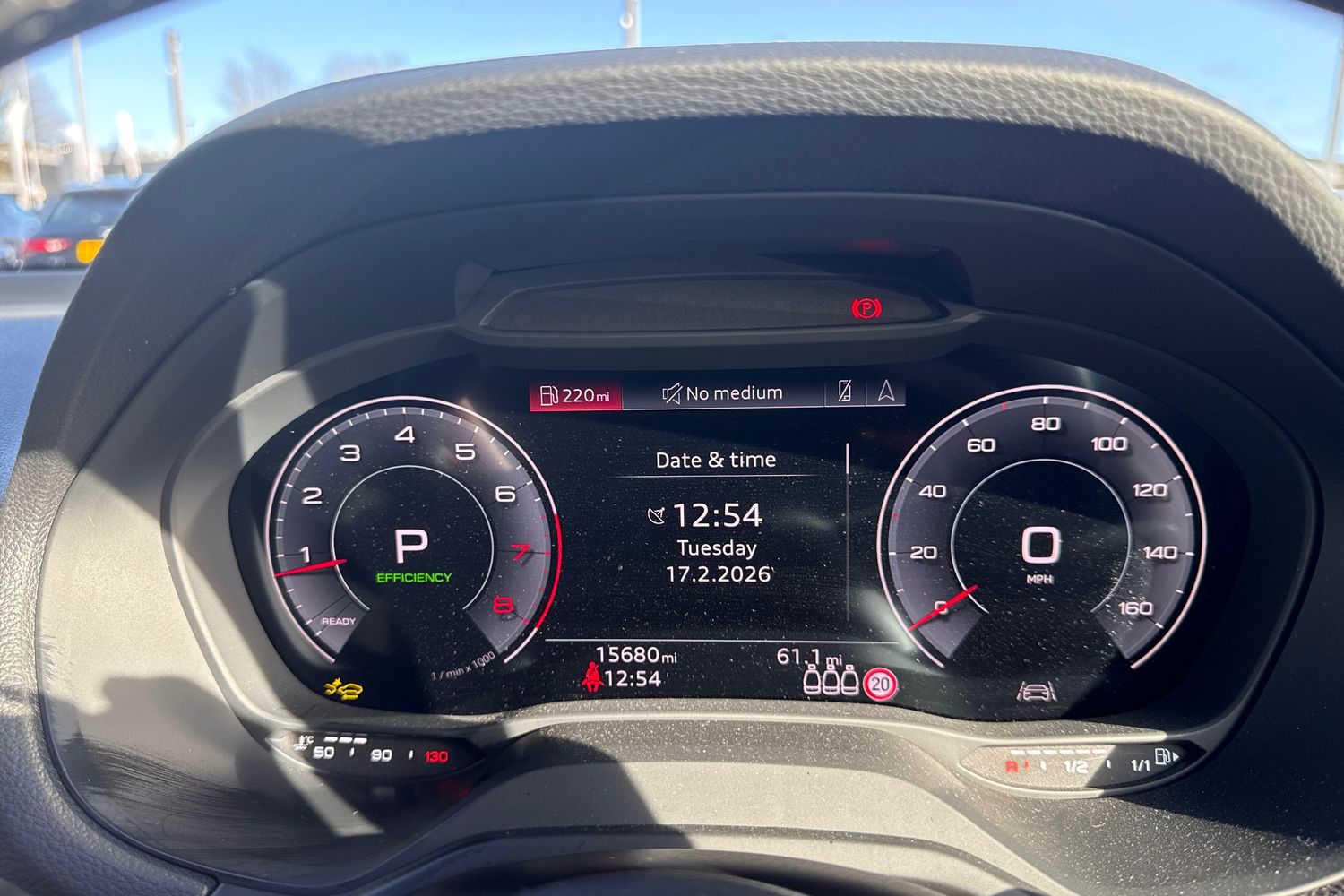 Used Audi Q2 2024 for sale - 77557394: Photo 43