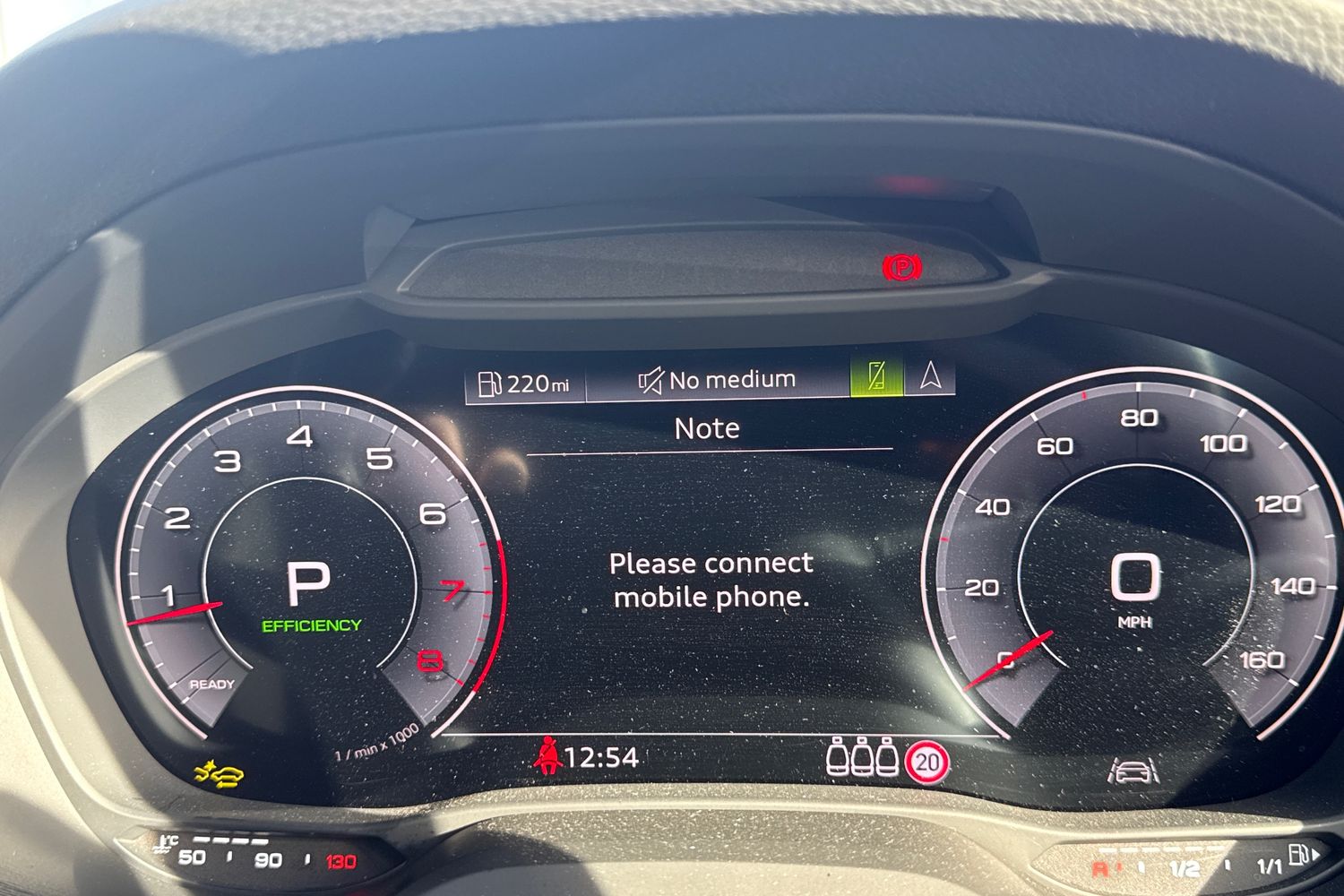 Used Audi Q2 2024 for sale - 77557394: Photo 45