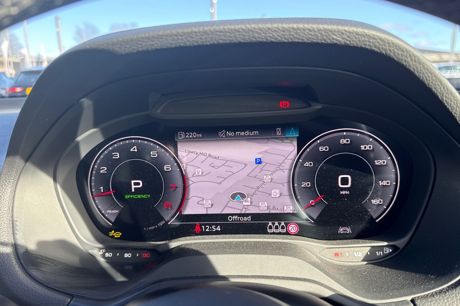 Used Audi Q2 2024 for sale - 77557394: Photo 46