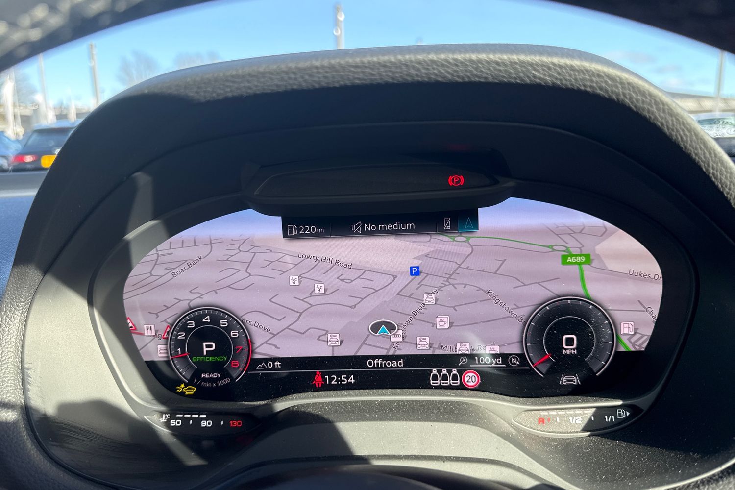 Used Audi Q2 2024 for sale - 77557394: Photo 47