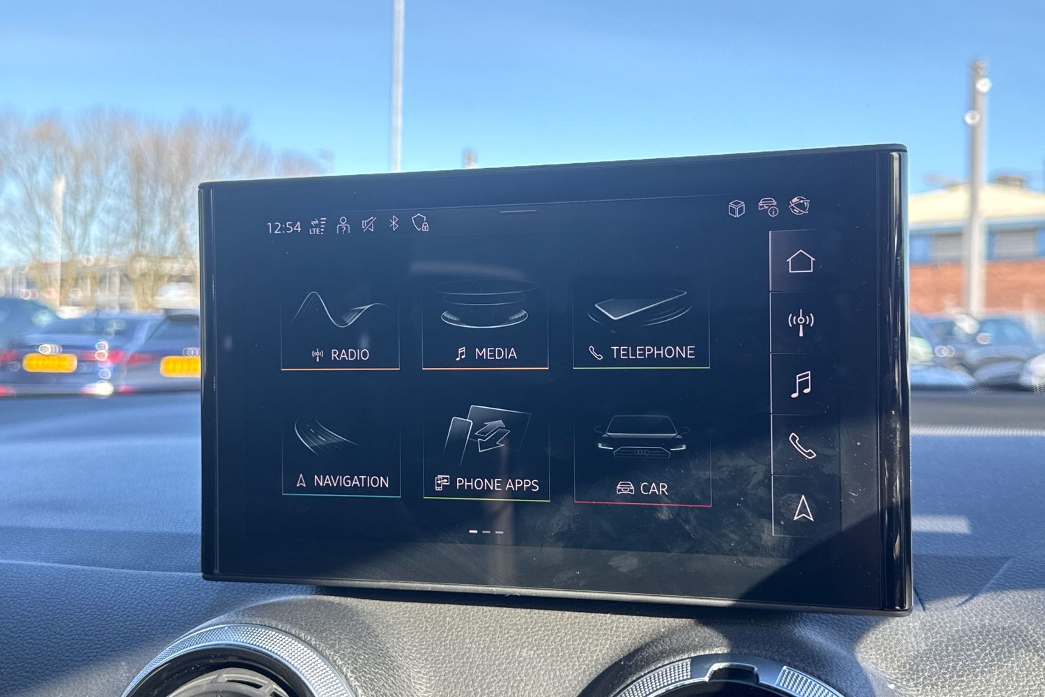 Used Audi Q2 2024 for sale - 77557394: Photo 48