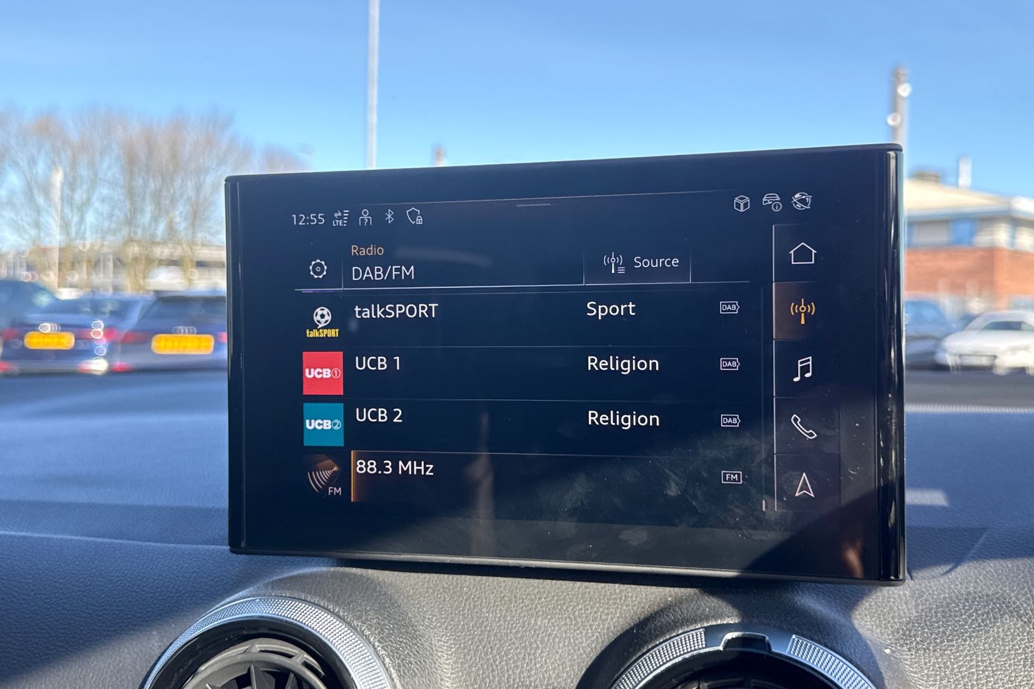 Used Audi Q2 2024 for sale - 77557394: Photo 49