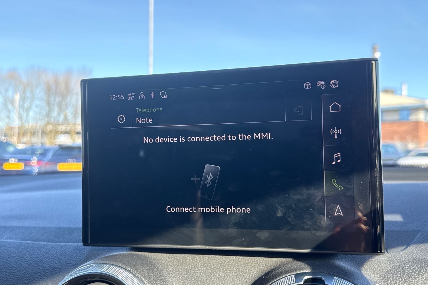 Used Audi Q2 2024 for sale - 77557394: Photo 51