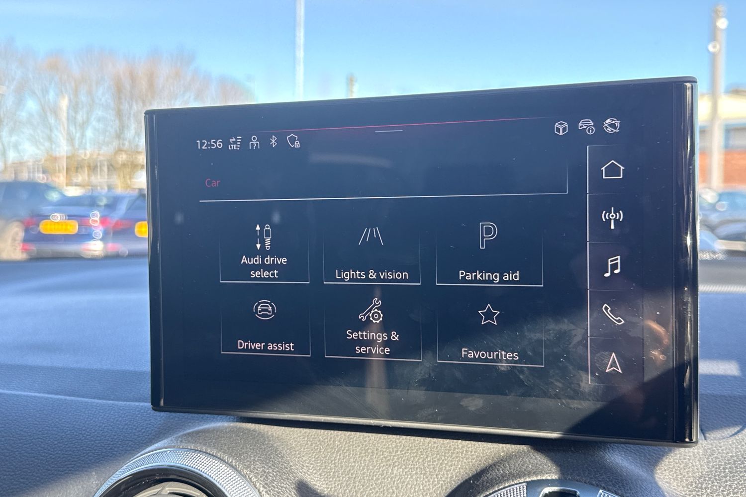 Used Audi Q2 2024 for sale - 77557394: Photo 52