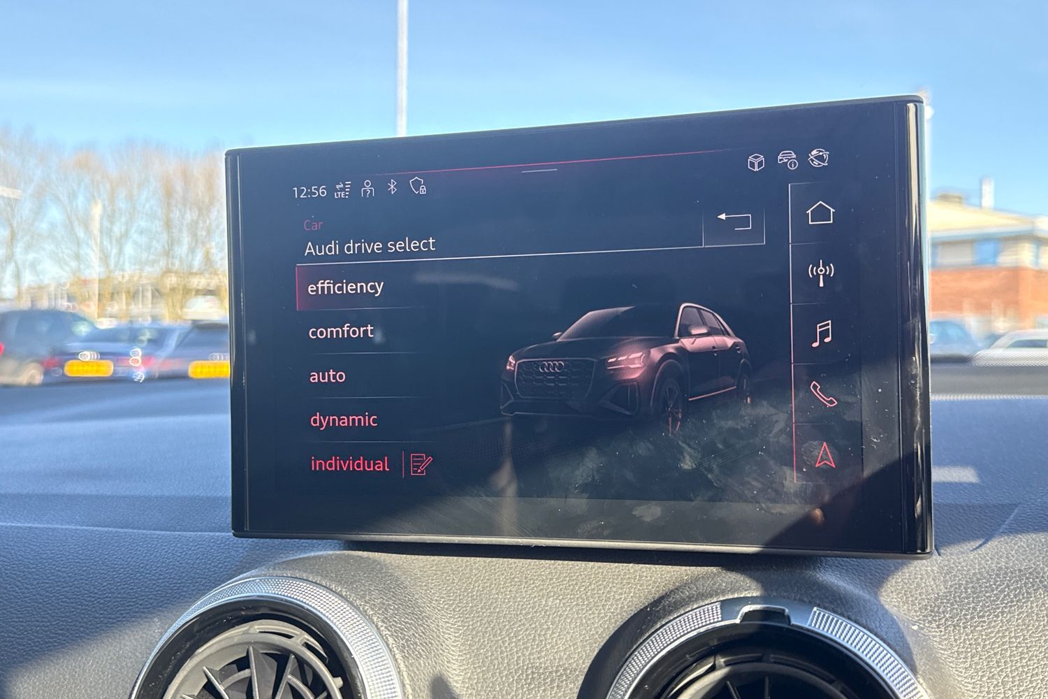 Used Audi Q2 2024 for sale - 77557394: Photo 53